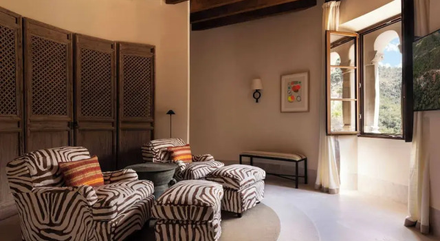 Son Bunyola Hotel & Villas, Book Hotel Banyalbufar Sierra de Tramuntana
