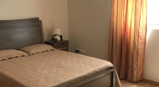 Apartamento OZ, Забронировать Апартаменты/квартира Отели Sotavento Islands с парковкой, Парковка