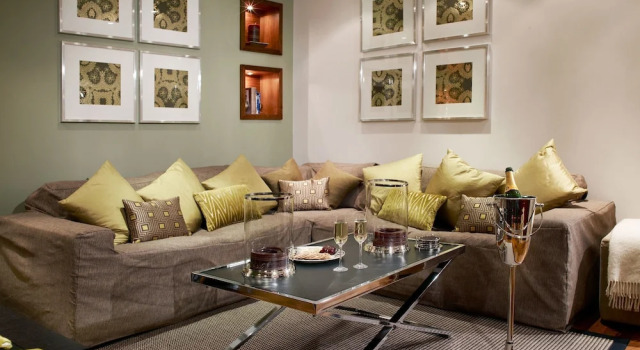 Palace View - Two Bedroom Apartment, Varaa Huoneisto Asunnot kohteessa Merseyside, Huoneisto