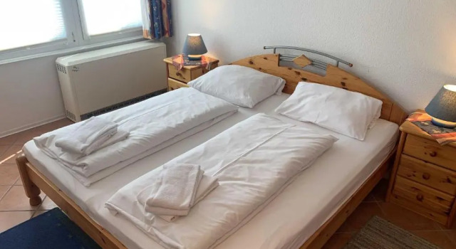 Appartement 25