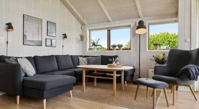 5 Star Holiday Home in Sydals, Réserver Maison de vacances Sydals 
