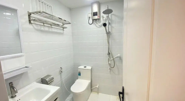 Deluxe Zimmer Ever Blue Guest House