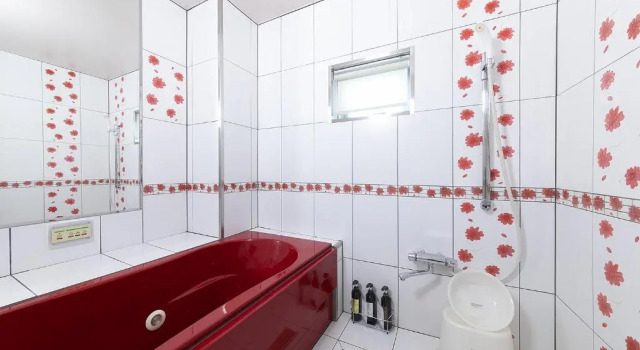 Standard Doppel Zimmer Hotel TO