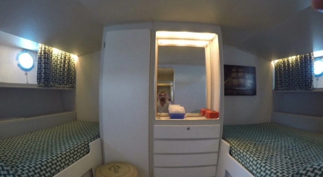 Yacht Suite Rosignano Solvay