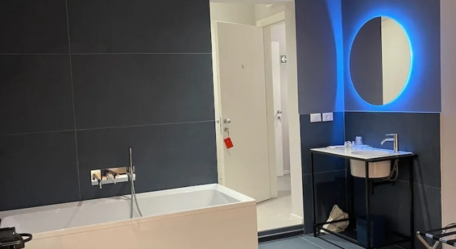 Superior Zimmer Carrara24