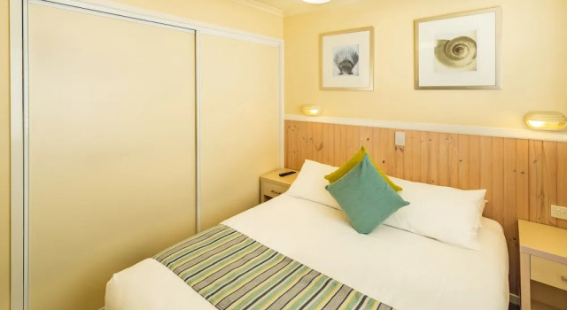 Номер Deluxe Ingenia Holidays Nambucca Heads