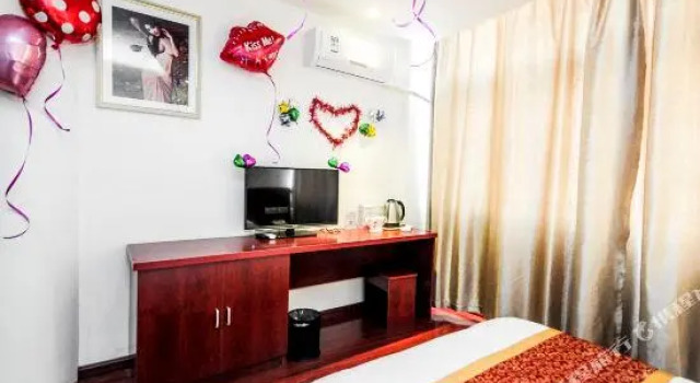 Cherry Express Hotel (Qinhuangdao Olympic Sports Center Yanshan University), Book Hotel Haigang District 
