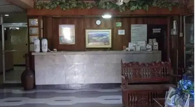 Bluefields Alpha Hotel, Забронировать Отель Анхелес 