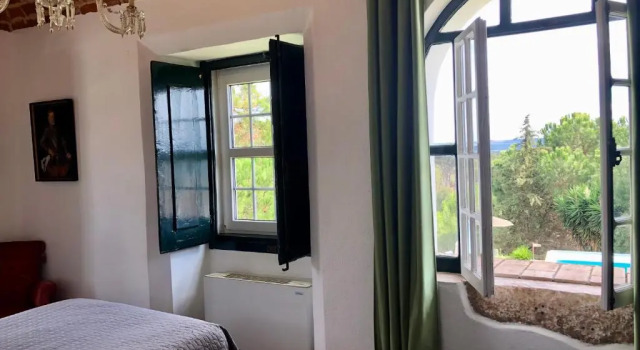 Quinta de Santa Barbara by Heavens Sleepy, Prenota Hotel Constancia 