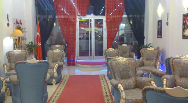 Hotel Temel, Prenota Hotel Kars Anatolia Orientale