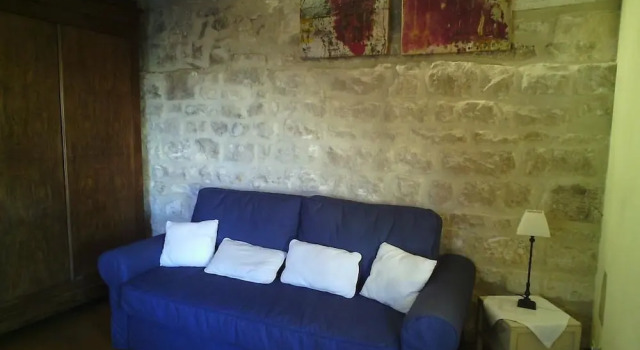 Les Chambres de Jean Marc Brocard
