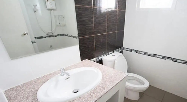 Номер Standard Alynda Place
