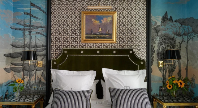 Номер Standard Triana House