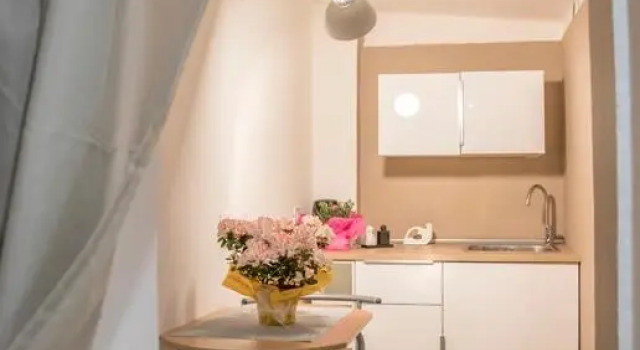 Casa Gelsoma