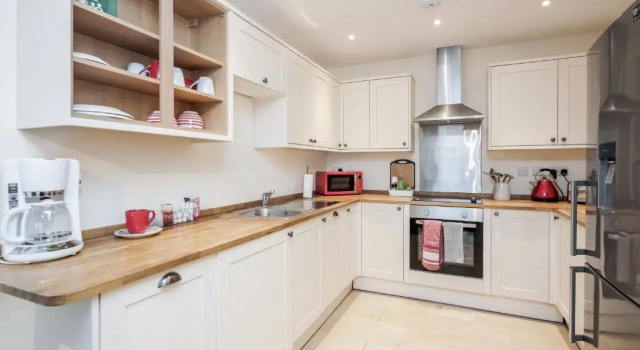 Апартаменты Deluxe MPL Apartments - Queens Broadway F4