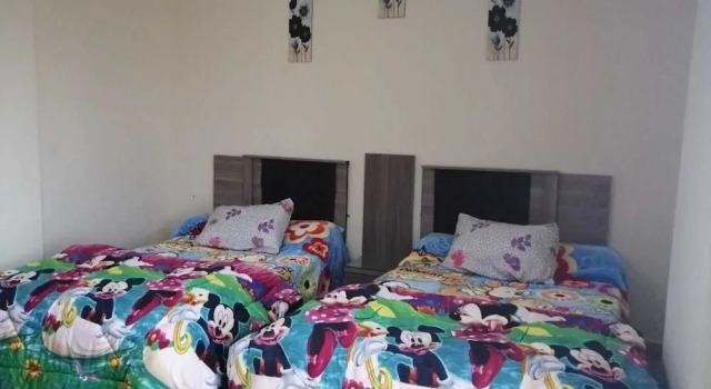 Arabia sea view apartment, Prenota Appartamento Hurghada Mar Rosso