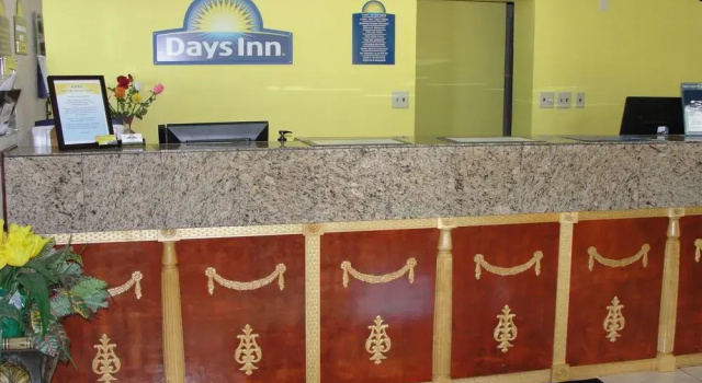 Days Inn Benton, Boek Hotel Hotels in Missouri met zwembad, Zwembad