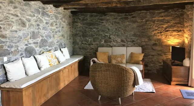 Коттедж Casa dos Reis