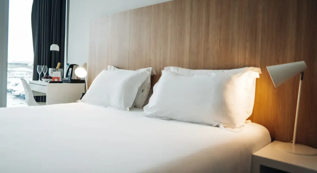 Двухместный номер Standard Stay Hotel Porto Aeroporto