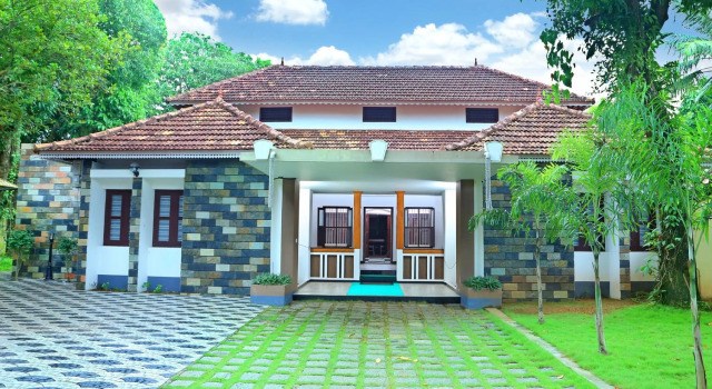 Pearl Beach Bungalow Heritage Home, Забронировать Отель Отели штата Кералы с завтраком, Завтраки