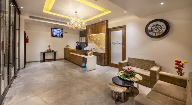 Lords Eco Inn Amritsar