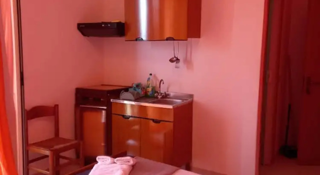 15min From Tropea Sea View Studio In Briatico, Varaa Hotelli Briatico Calabria
