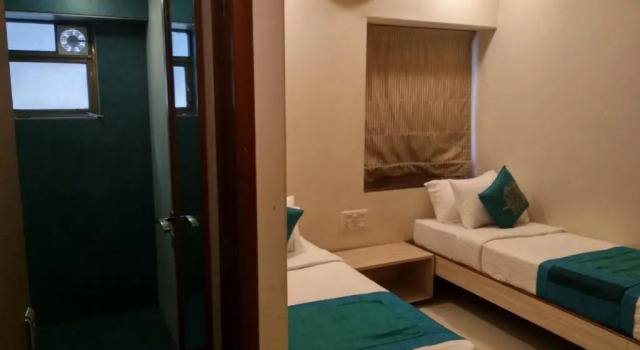 Apollo Guest House - Colaba Causeway, Забронировать Гостевой дом Недорогие отели Мумбай, рядом с Union Bank of India, недорого