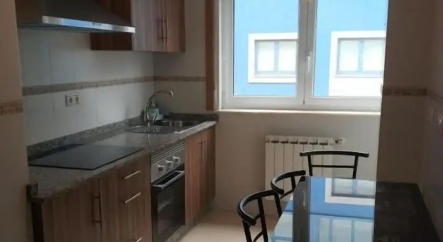 Апартаменты Economy dpCristal Calvo Sotelo 164, 4C