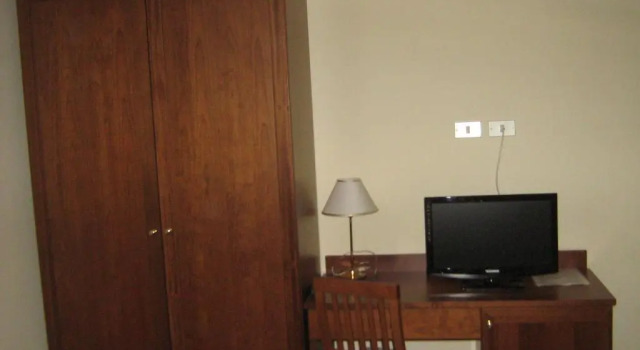 Семейный номер Standard Hostiliae Ciminiera Hotel