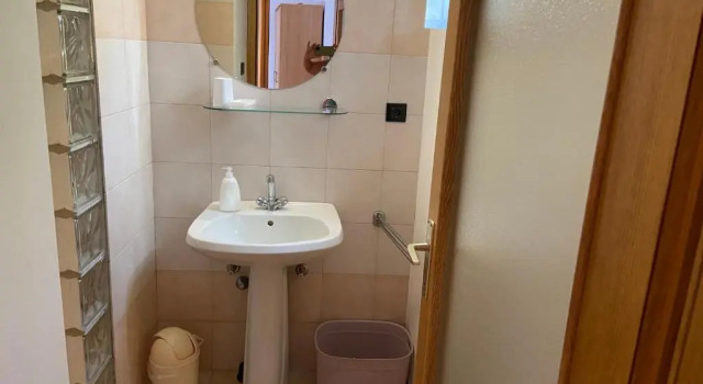 Апартаменты Apartment Povh