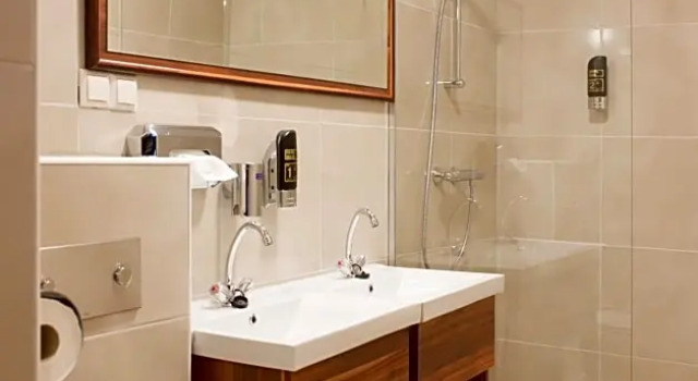 Семейный номер Standard Hotel King's Court