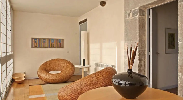 Двухместный номер Standard Hotel El Babú