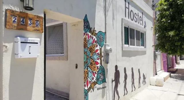 Bermejo Hostel & Backpackers
