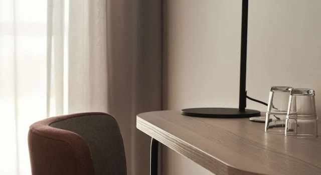 Двухместный номер Superior Quality Hotel Visby