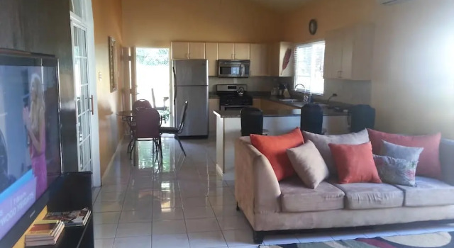 Caribbean Estate 2 Bedroom