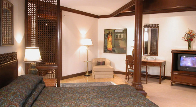 Taj Coromandel, Забронировать Отель Нунгамбаккам Ченнаи