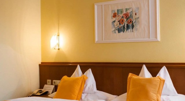 Hotel Schilcherlandhof, Prenota Hotel Stainz Western Styria