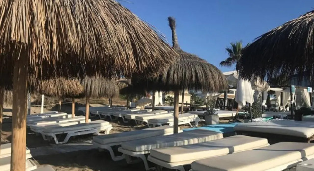 Villa Sea Breeze - Costabella, Забронировать Вилла Коттеджи Марбелья, Коттедж