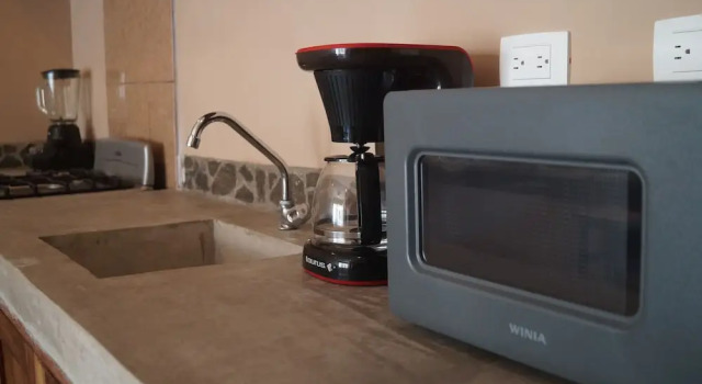 Бунгало Deluxe c 1 комнатой Lya Beach House