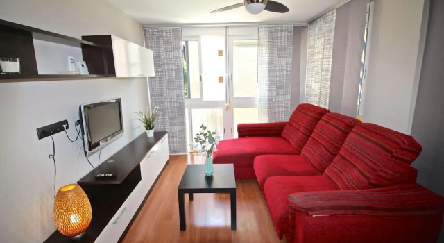Apartamento Cabo Verde