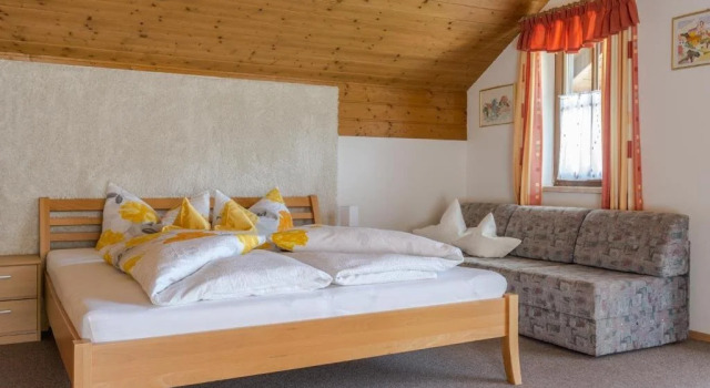 Landhaus Ebermann, Prenota Casa vacanze Hotel a Tirolo con parcheggio, Parcheggio