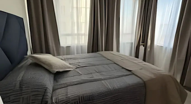 Collection R 6 MONEDA 1 Presidencial, Забронировать Апартаменты/квартира Отели Сантьяго с парковкой, рядом с San Agustin Temple, Парковка