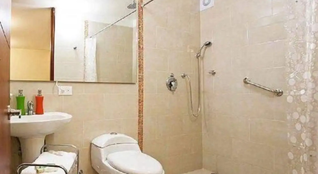 Двухместный номер Standard CM House - Hotel Moreno