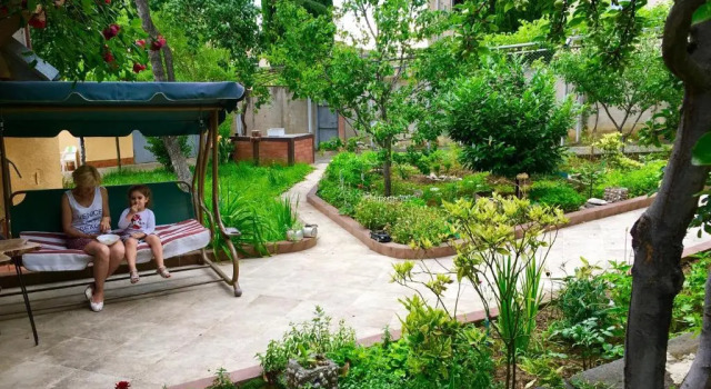 Номер Standard Eco Holiday House