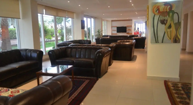 Hotel Rena