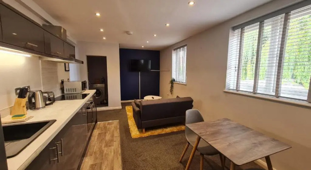 Apartament Stonehill House