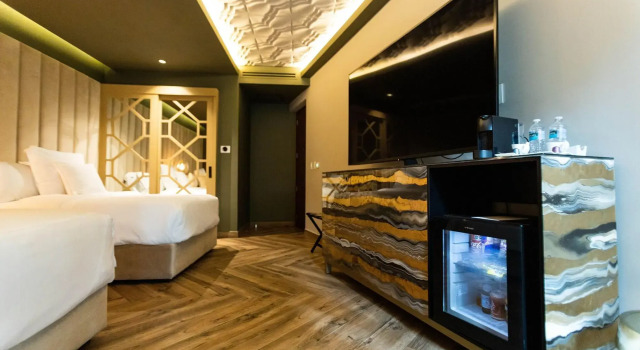 L´Hotel Perla Boutique, Rezervați Hotel boutique Hoteluri boutique în State of Puebla, Hotel boutique