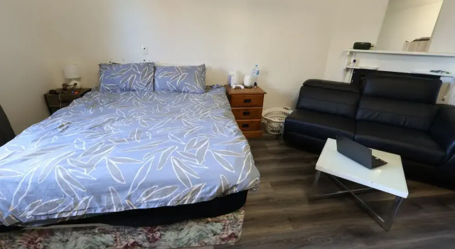 Номер Standard Downtown Backpackers Hostel Perth - note - Valid Passport required for check in
