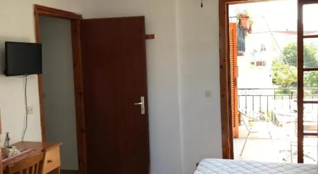 ΠΕΝΥ ΚΑΝΤΙΑ 1ος Ν 5, Prenota Appartamento Hotel a Peloponneso con parcheggio, Parcheggio