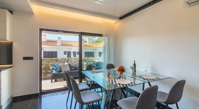 Апартаменты с 3 комнатами с балконом Vilamoura Premium by Homing